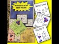 Atoms- Easy to Use Structures of an Atom Lesson- Education Depot.com- use with FREE power point