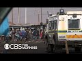 Over 70 dead, hundreds of businesses destroyed in week long riots and looting in South Africa