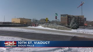 Police: Man Likely Died Of Exposure To Cold Weather In Downtown Sioux Falls