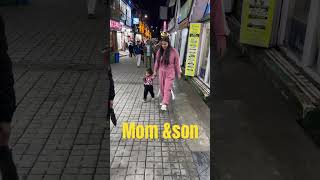 Mom\u0026son #subscribe #trending #shortsvideo #viral#like#share