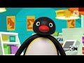 Pingu Episode The Grand Old Penguin of York