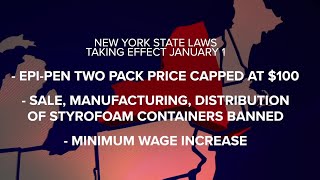Minimum wage increase could create ripple effect for New York businesses, consumers