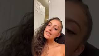 Malu Live 8/8/2020 - 2 Part