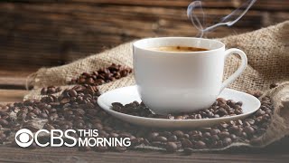 Coffee could help you burn fat, new study finds
