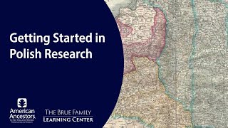 Getting Started in Polish Research