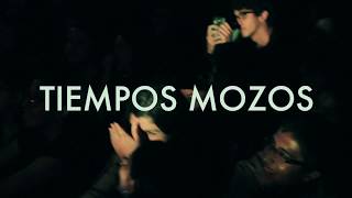 Diego Lorenzini - Tiempos Mozos