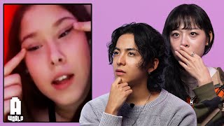 Koreans React to Asian Racism For The First Time..!