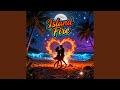 Island Fire