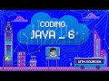Coding using Java with Kourosh. lesson 6