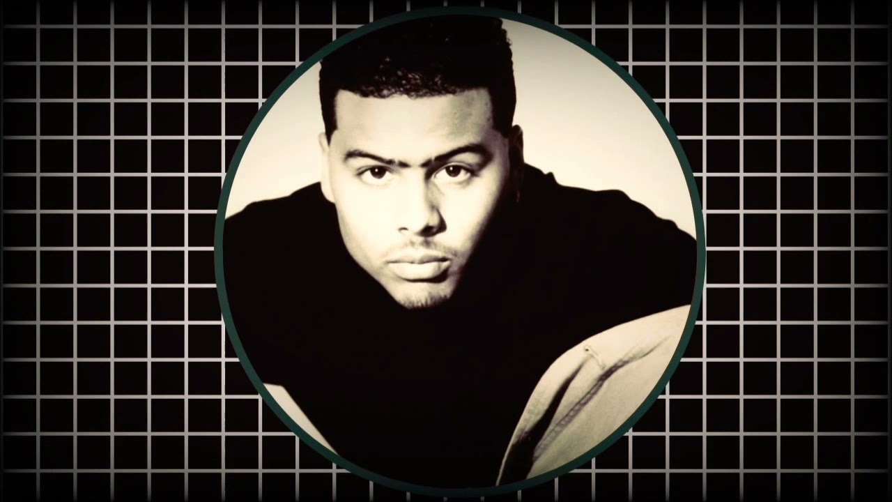 Al B. Sure - Night And Day ( Gk's Remix) - YouTube