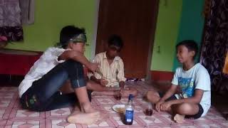 3 Mokkel//assamese short flim