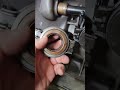 VW Throwout Bearing UPGRADE | JWCLASSICVW