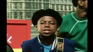 Musical Youth   "Pass The Dutchie"   Long Version    1982    (Audio Remastered)