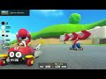 【mk8dx】ver交流戦配信