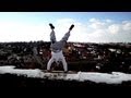 Kura Albi - Street Workout and Handstand