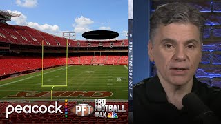 Kansas City Chiefs lose stadium renovation vote; future in doubt | Pro Football Talk | NFL on NBC
