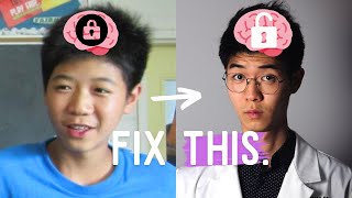 Being a gifted kid wrecked my 20s. Here's how I fixed it.