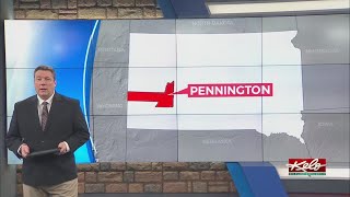 Drug cases, child sex cases up in Pennington County