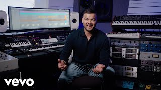 Guy Sebastian - Let Me Drink (About the Track) ft. The Hamiltones, Wale