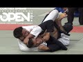 Kevin Gabriel vs Artur Oliveira / Curitiba Spring Open 2024