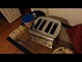 krups kh734d 4 slice toaster review best toaster review completely random review