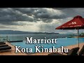 Marriott Hotel Kota Kinabalu Malaysia【Full Tour in 4k】