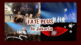 ENHYPEN concert vlog🧛🌙|| fate plus in Jakarta, what’s in my bag, etc✨