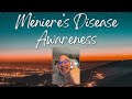 Meniere's Disease awareness