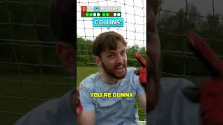 UNSEEN FOOTAGE OF MAN UTD V COVENTRY PENALTY SHOOTOUT! (PART 2) *EMOTIONAL*