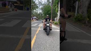 Harley Davidson Sportster S1250 #harleydavidson #bikelife #harley #thailand #bikelifeworld #moto