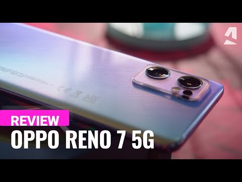 Oppo Reno7 5G/Find X5 Lite full review
