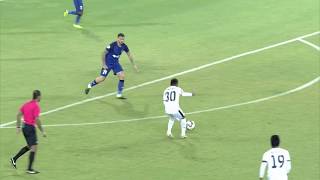 Chennaiyin FC | Season 5 | AFC Cup Qualifying Playoff Leg 2 Highlights - Chennaiyin FC vs Colombo FC