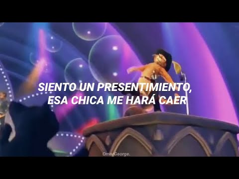 Livin La Vida Loca [Shrek 2] - Eddie Murphy & Antonio Banderas (sub ...