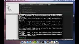 Tutorial PhalconPHP - Creating your first PHP extension with Zephir HD