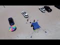 amelia island drone