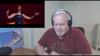 Nightwish - 7 Days to the Wolves (Live at Barona Arena - Finland 2015) REACTION