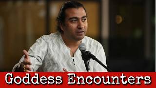 Ep362: Goddess Encounters - Delson Armstrong