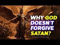 This is why God does not forgive Satan and the fallen angels #biblestories