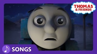 It's Halloween | Steam Team Sing Alongs | Thomas & Friends