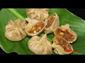 gavhache ukadiche modak गव्हाच्या कणकेचे उकडीचे मोदक gavhache modak