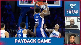 Dissecting Sixers' win over Magic, Tyrese Maxey's struggles  and Matisse Thybulle's trade buzz