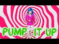 Betsy - Pump It Up (Official Video)