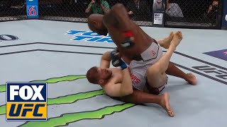 Derrick Lewis vs Marcin Tybura | ANALYSIS | UFC FIGHT NIGHT