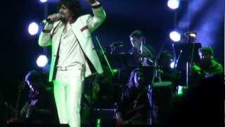 Klose To My Heart Concert - Sonu Nigam - Houston:22-June-2012 - Part 1 of 3