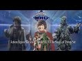 Doctor Who Action Figure Review Episode XLIX: The Seeds of Doom Set