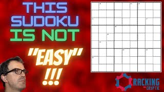 This Sudoku Is Not \