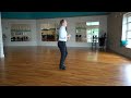 ballroom body position u0026 body weight drills