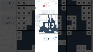 Nonogram level 385