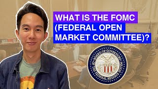 How to Trade the FOMC (Federal Open Market Committee) Meeting?