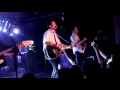 Frank Turner - Still Believe Live At A38 Budapest, Hungary, 2016.04.13